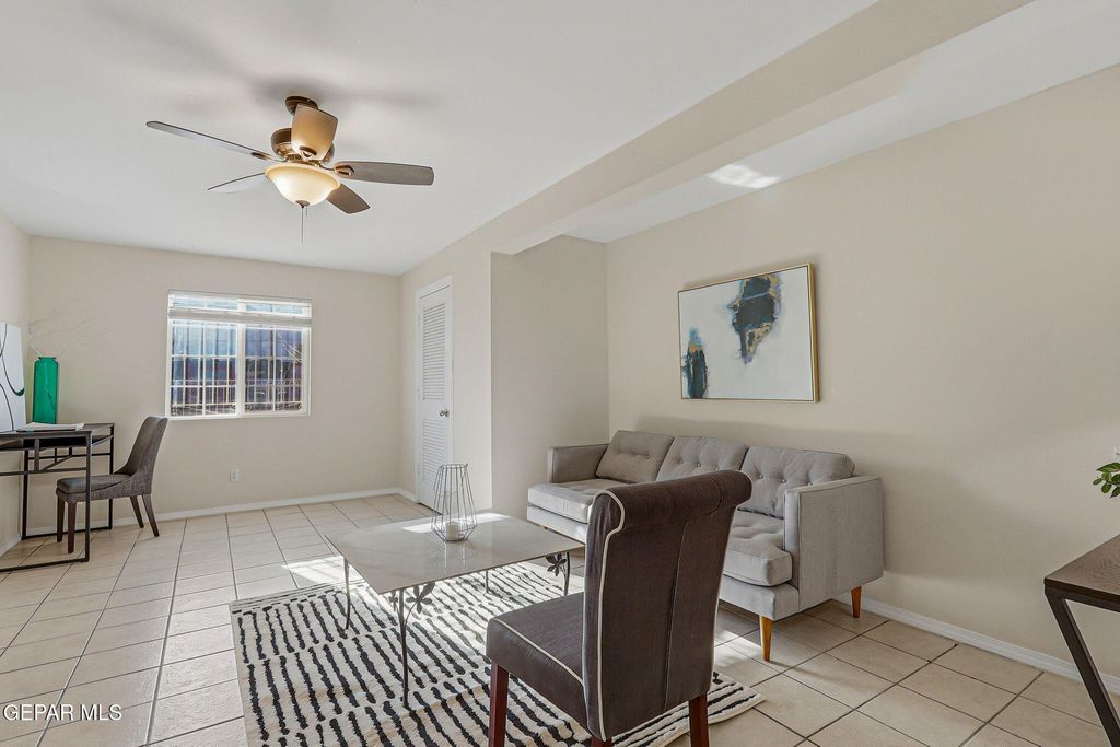 Photo of 10216 SHENANDOAH Street, El Paso, TX 79924 (MLS # 940245)