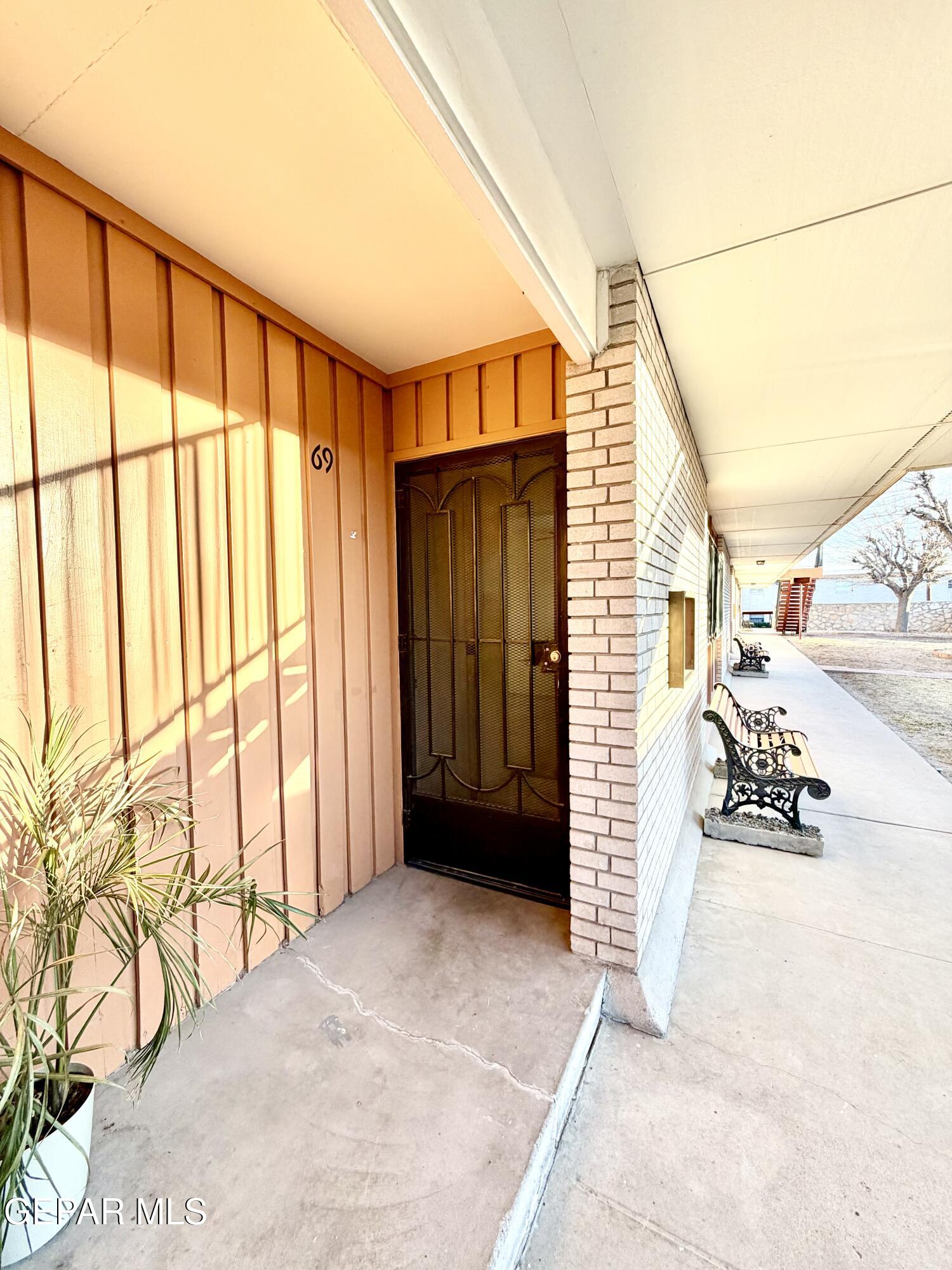 6400 Edgemere Boulevard 69