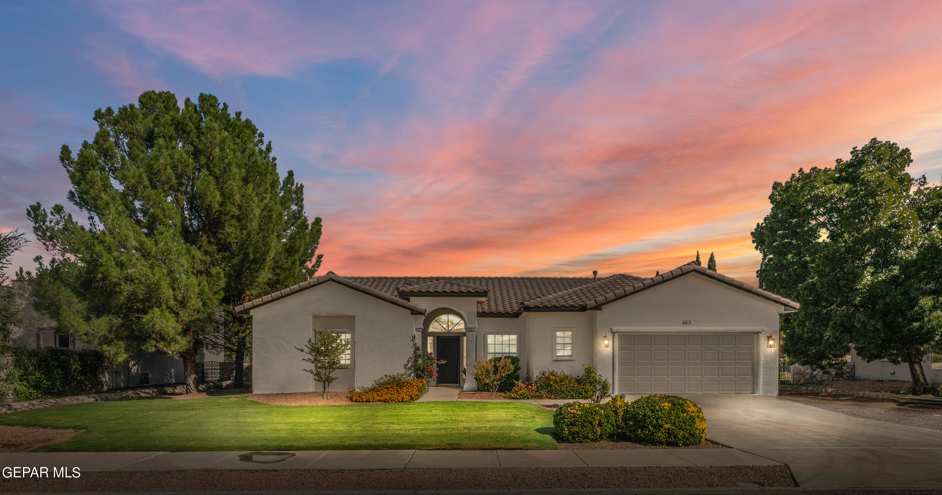 663 JEANNY MARIE Court