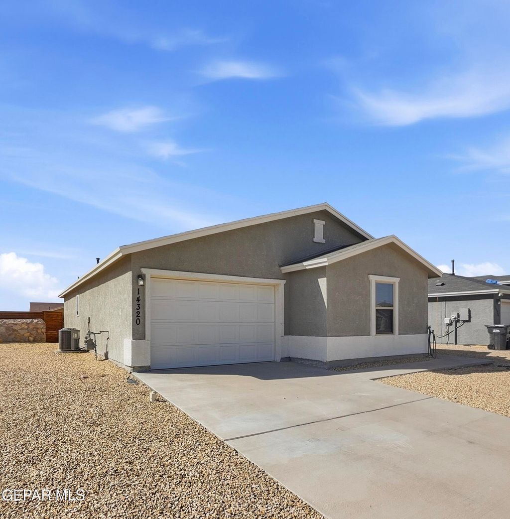 Photo of 14320 Sabio, Horizon City, TX 79928 (MLS # 941237)