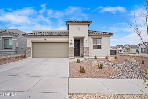 13183 Emerald Isle Street Horizon City TX 79928