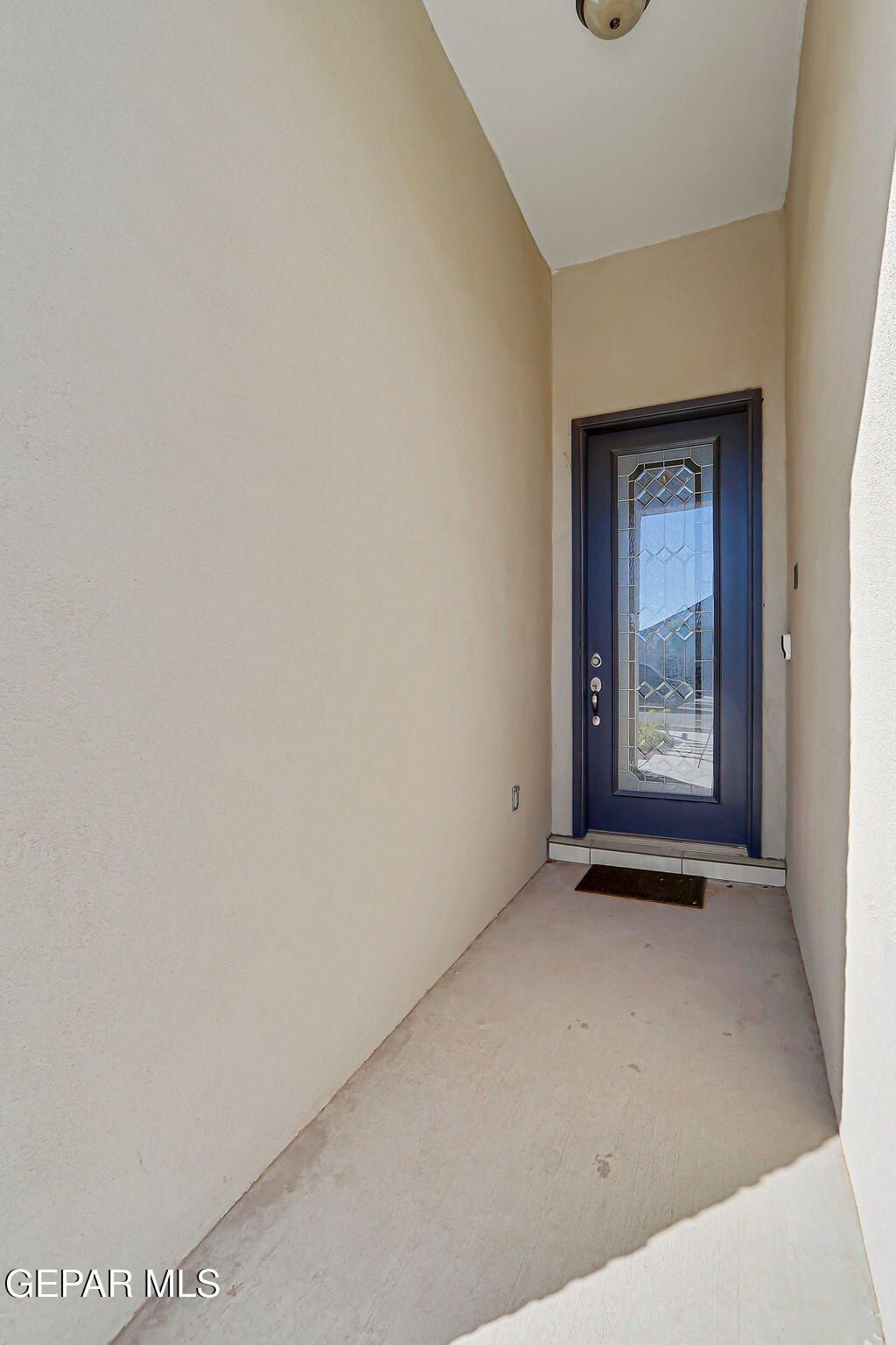 Photo of 830 Magnolia Park Street, Santa Teresa, NM 88008 (MLS # 933107)