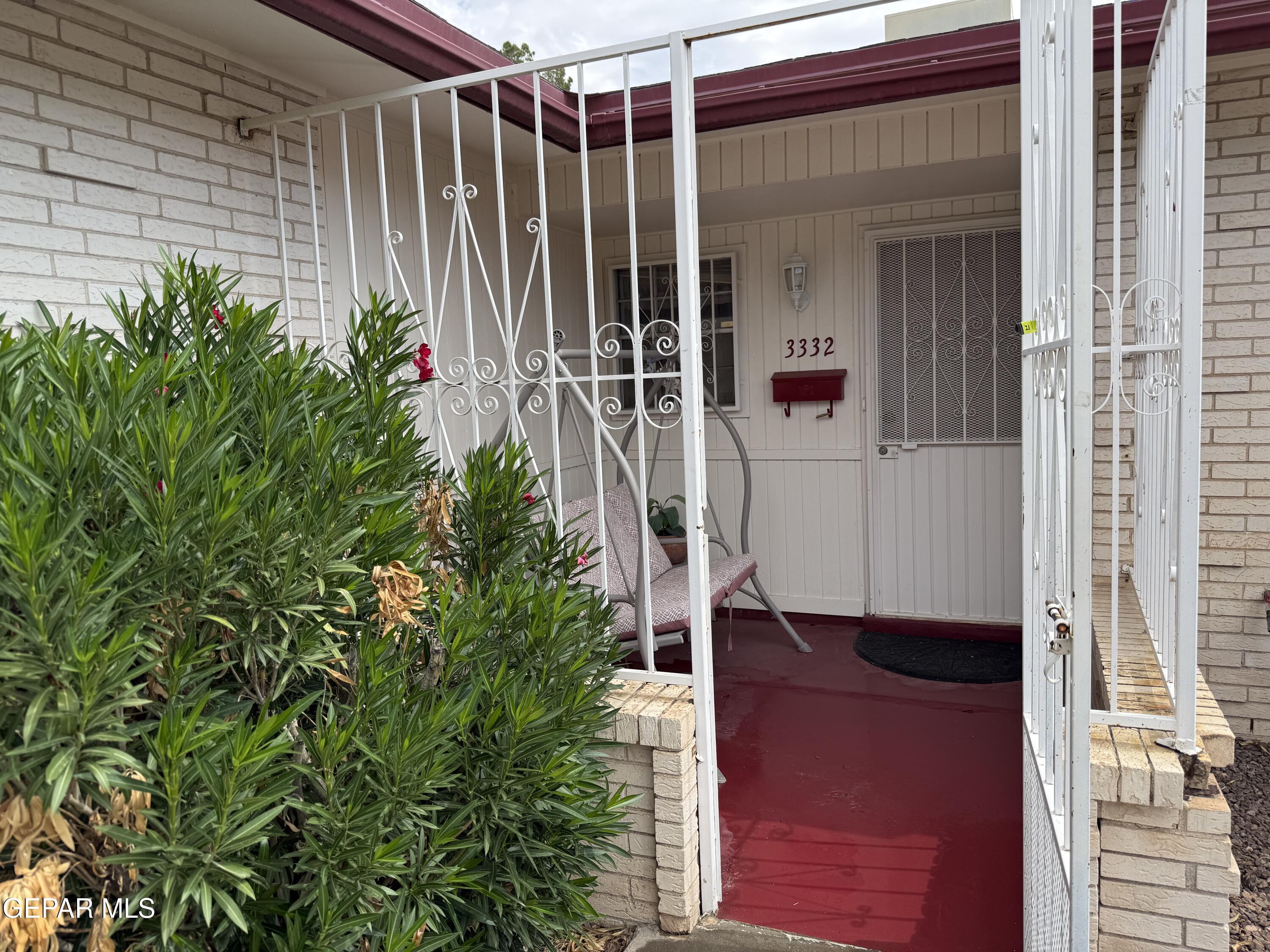 3332 DUNGARVAN Drive