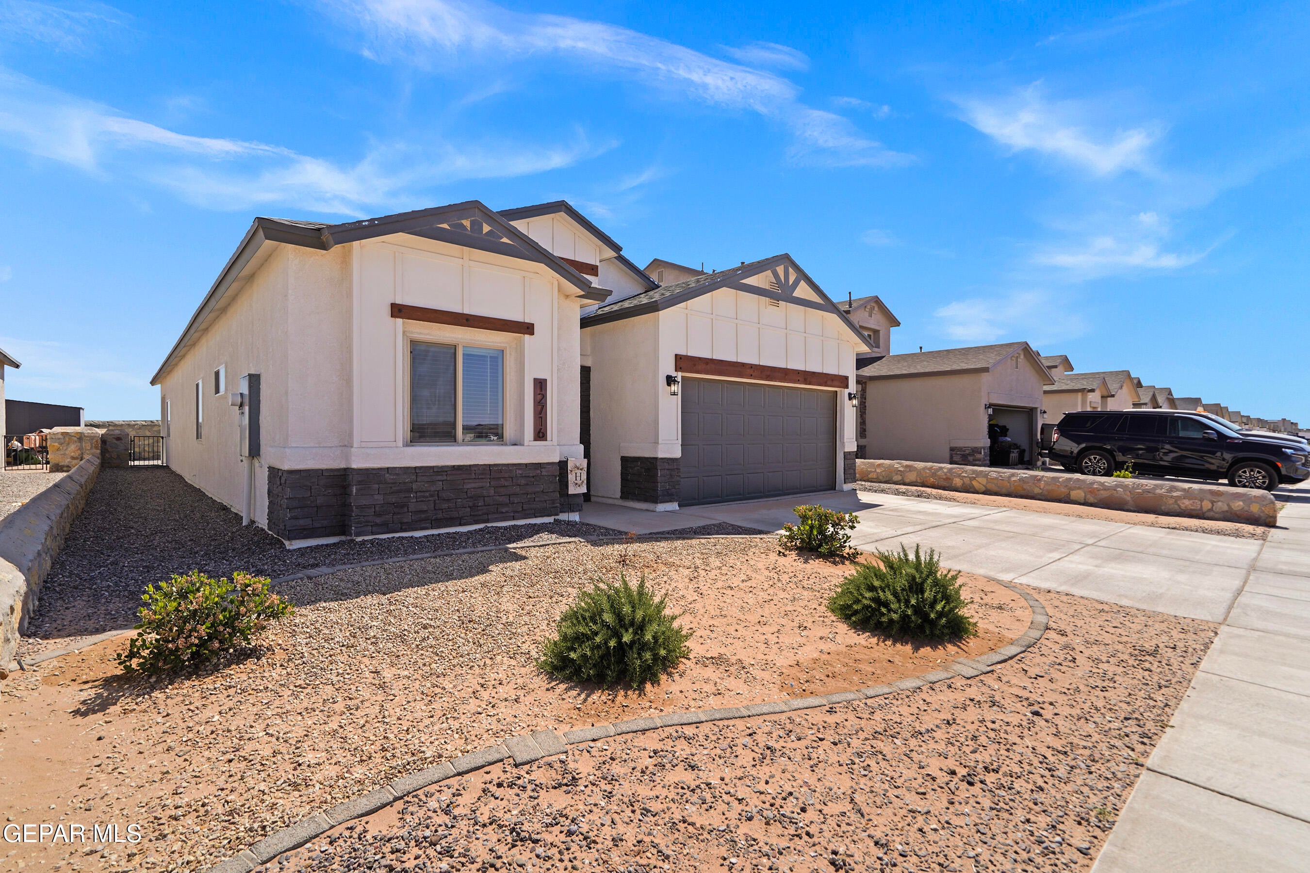 12716 POLO NORTE Drive