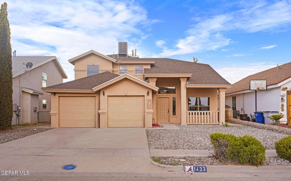 1433 PASEO DEL SUR CT, EL PASO, TX 79928 - Image 99fb6eaefc19303d1acfaf7627d2747e/3291729064