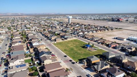 A home in El Paso