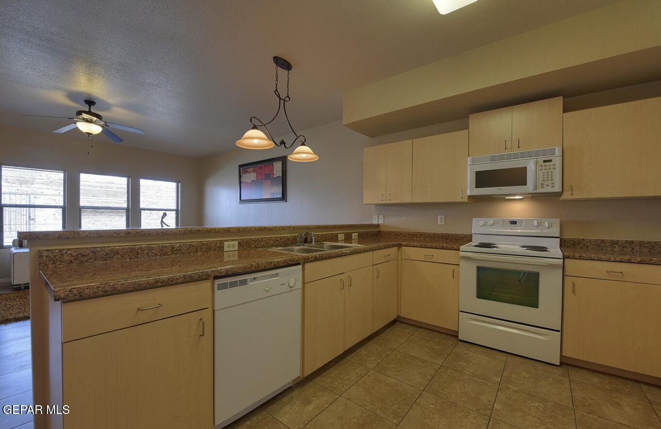 501 E Redd Road 1