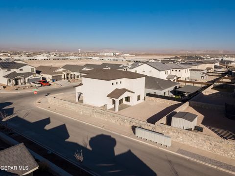 A home in El Paso