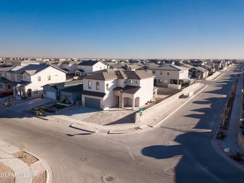 A home in El Paso