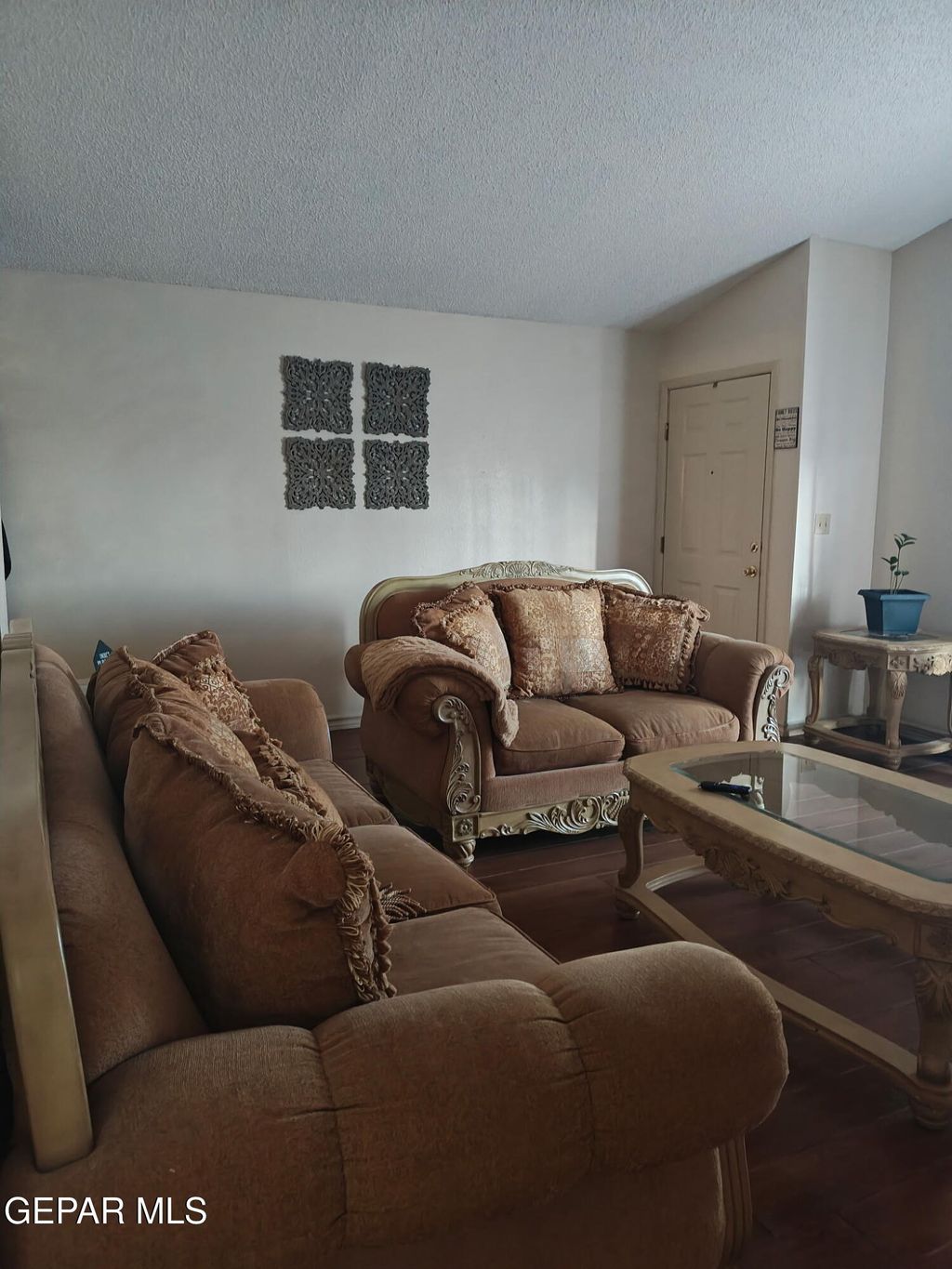 Photo of 11018 PEBBLE HILLS Boulevard, El Paso, TX 79936 (MLS # 941870)