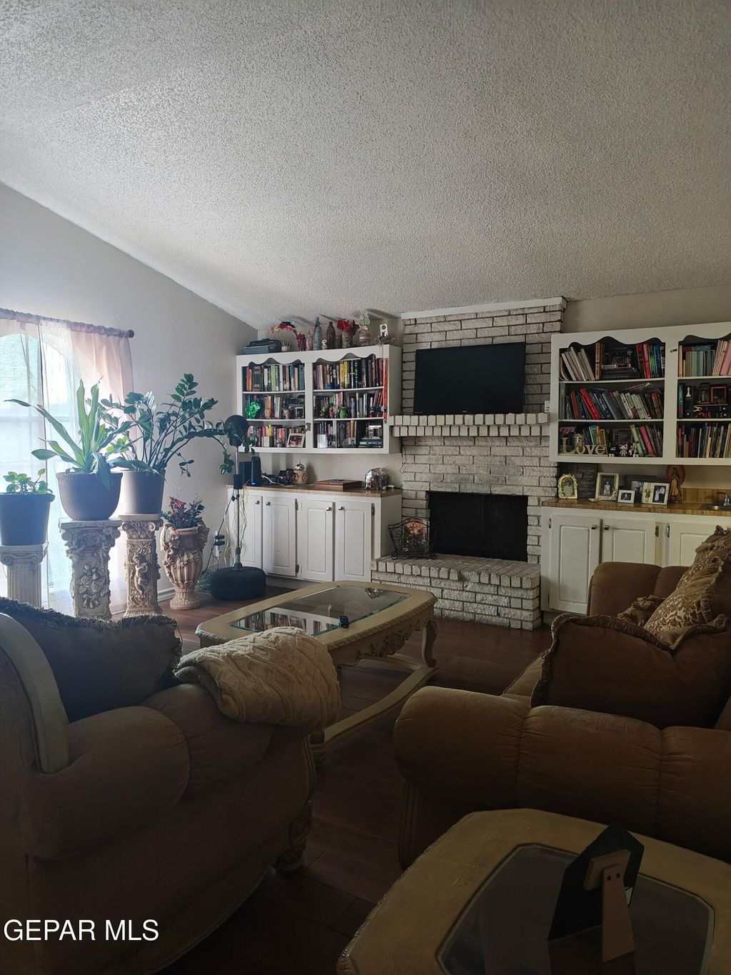 Photo of 11018 PEBBLE HILLS Boulevard, El Paso, TX 79936 (MLS # 941870)