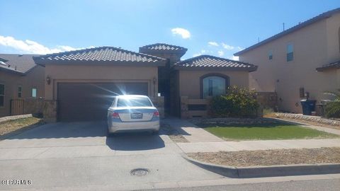 13076 Cozy Cove Avenue El Paso TX 79938