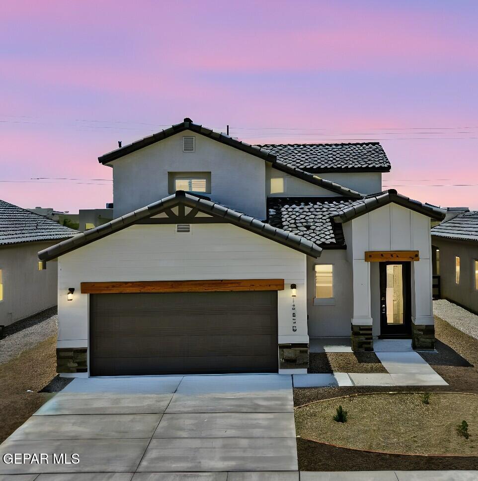 Photo of 1801 Preakness Avenue, El Paso, TX 79928 (MLS # 946543)