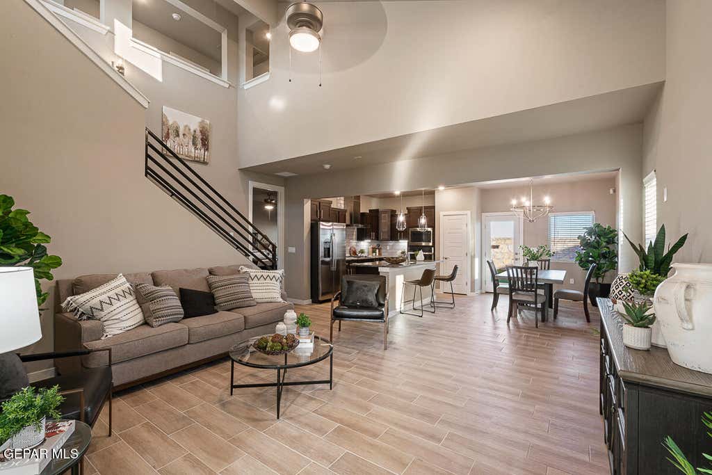 Photo of 1801 Preakness Avenue, El Paso, TX 79928 (MLS # 946543)