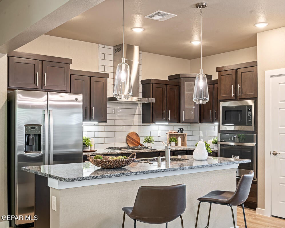 Photo of 1801 Preakness Avenue, El Paso, TX 79928 (MLS # 946543)