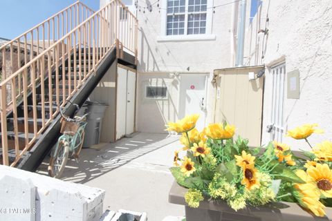 3527 E Missouri 1 El Paso TX 79903