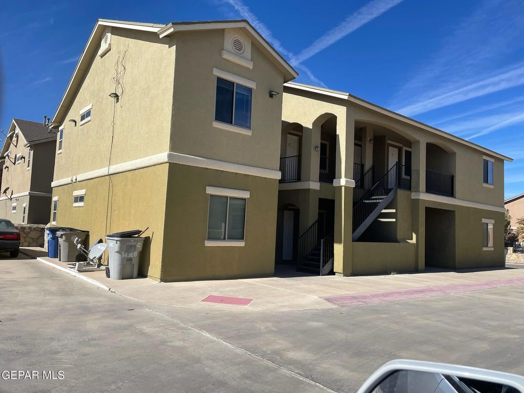 Photo of 14306 GIL REYES Drive #D, El Paso, TX 79938 (MLS # 942162)