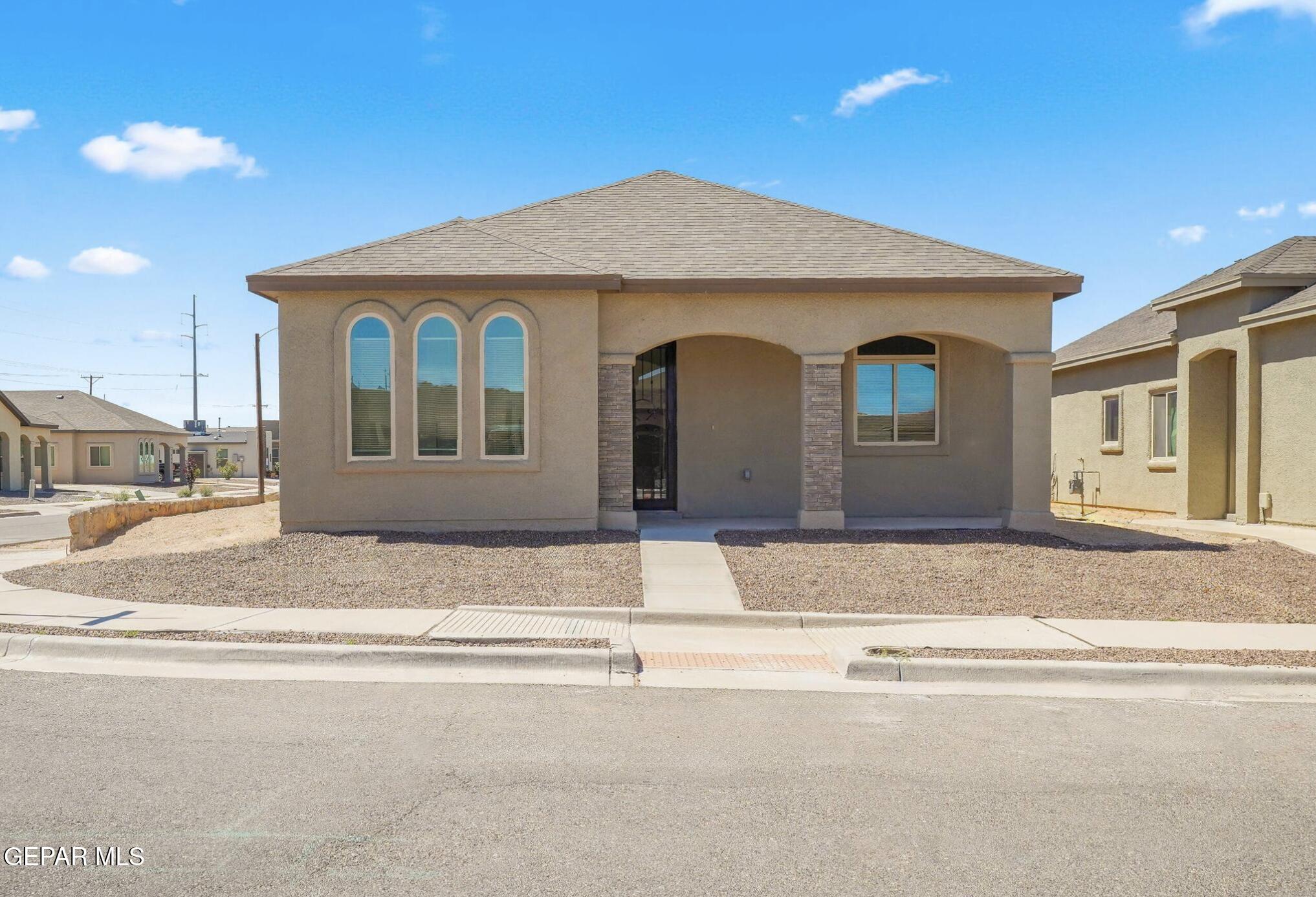 Photo 1 of 22 — 14388 Steve Joyce Parkway, Horizon City, TX 79928