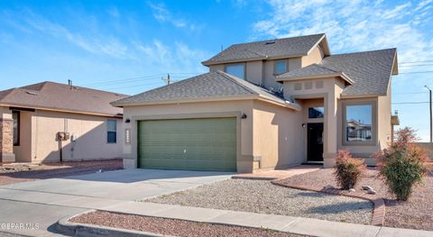 14456 Jacinto Ramos Avenue El Paso TX 79938