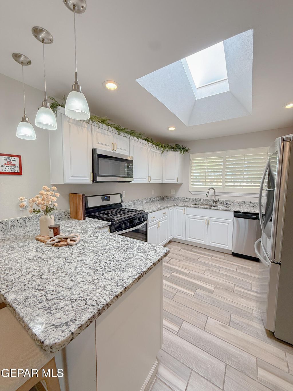 Photo of 8408 Edgemere Boulevard, El Paso, TX 79925 (MLS # 940946)