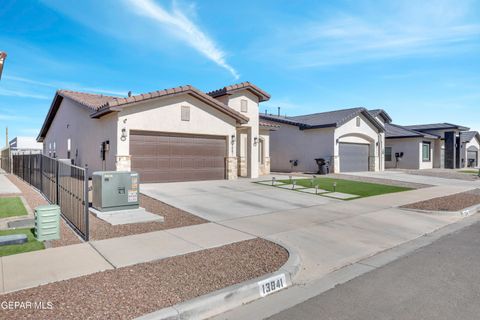 A home in El Paso