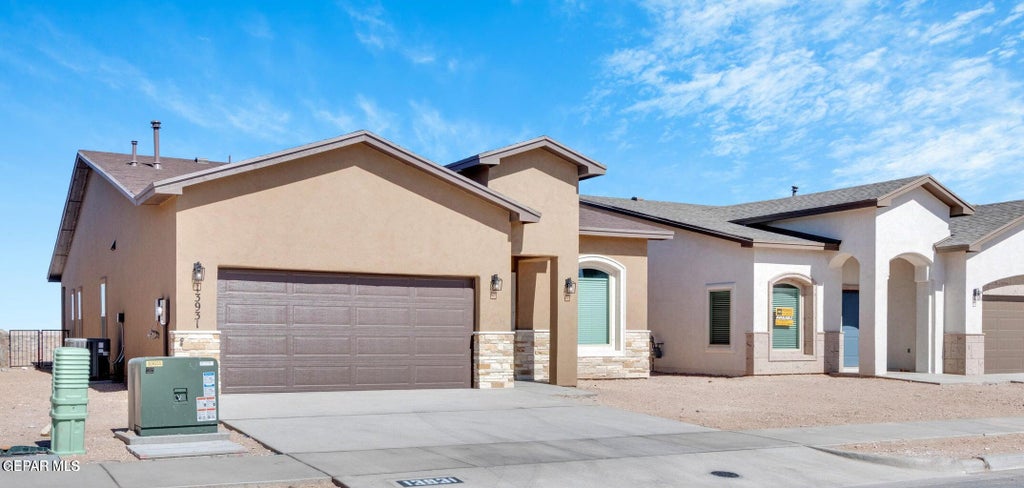 Photo of 13931 Sky Harbor Avenue, El Paso, TX 79928 (MLS # 949132)