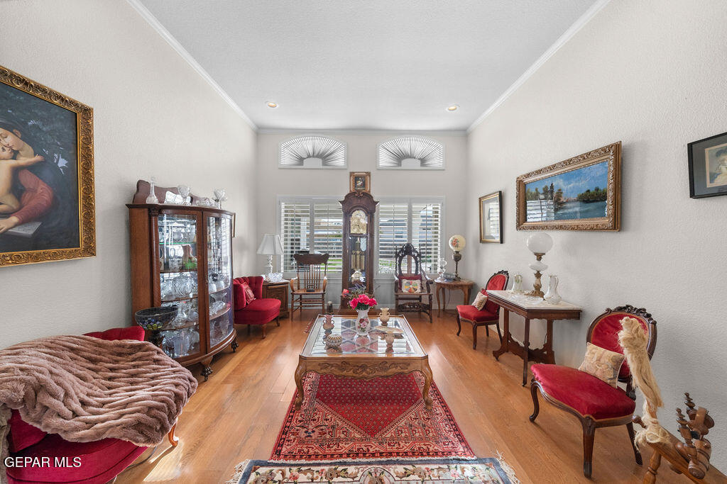 6020 OJO DE AGUA Drive