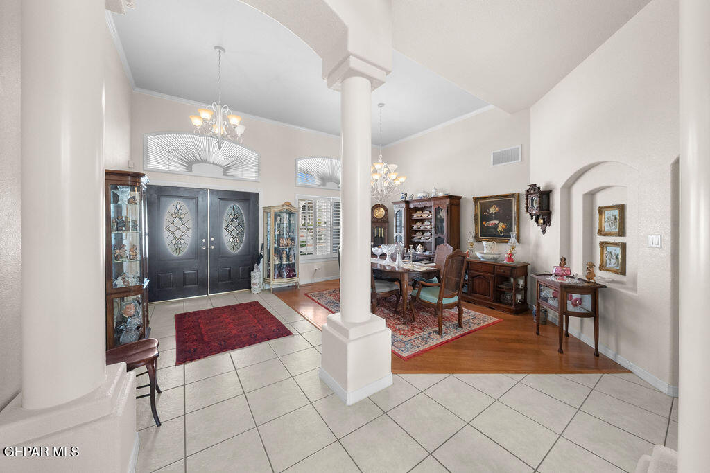 6020 OJO DE AGUA Drive