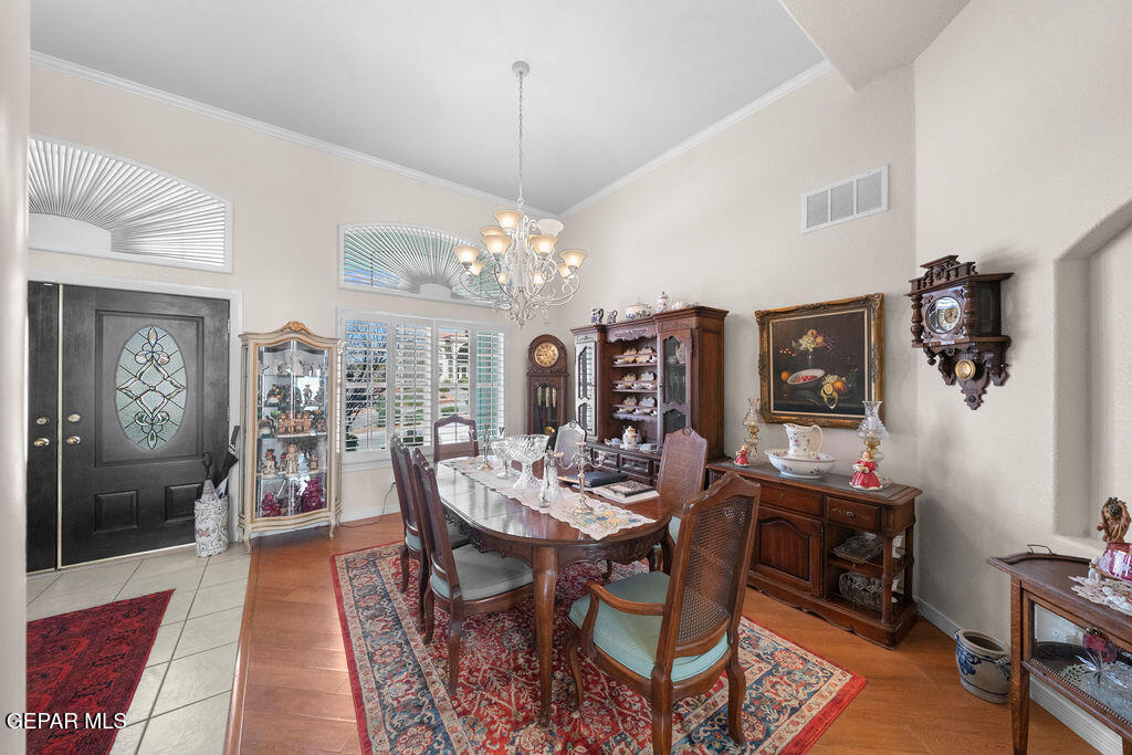 6020 OJO DE AGUA Drive