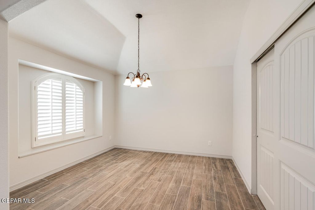 Photo of 13953 Summer Hail Avenue, El Paso, TX 79928 (MLS # 939599)