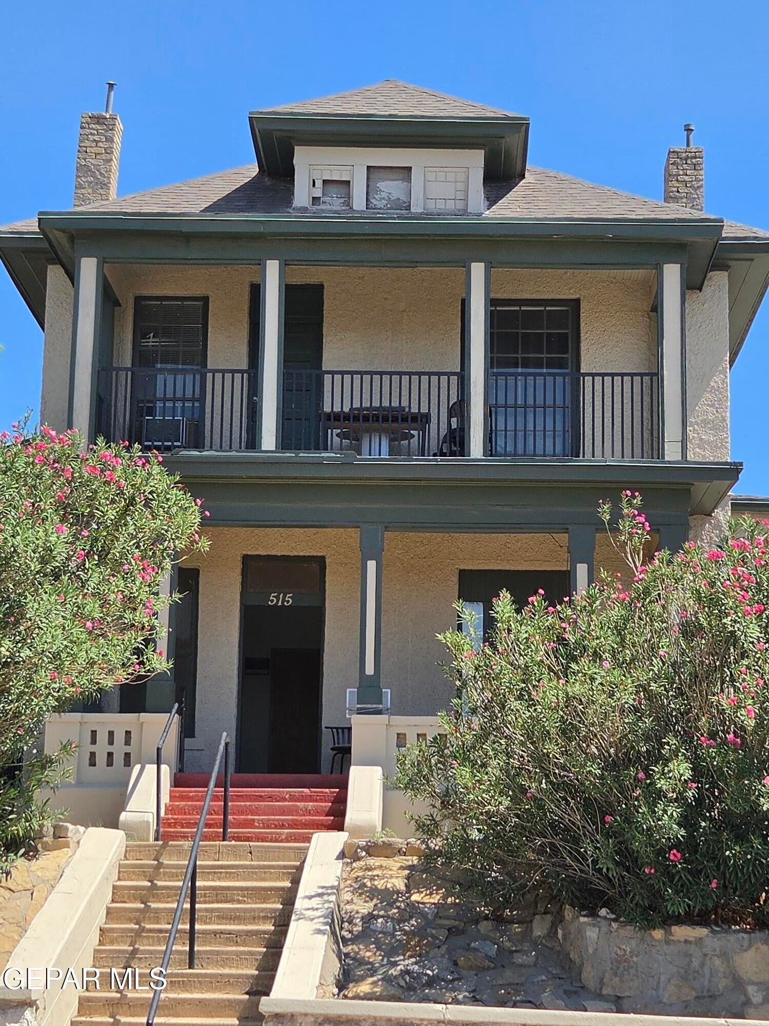 515 PROSPECT Street