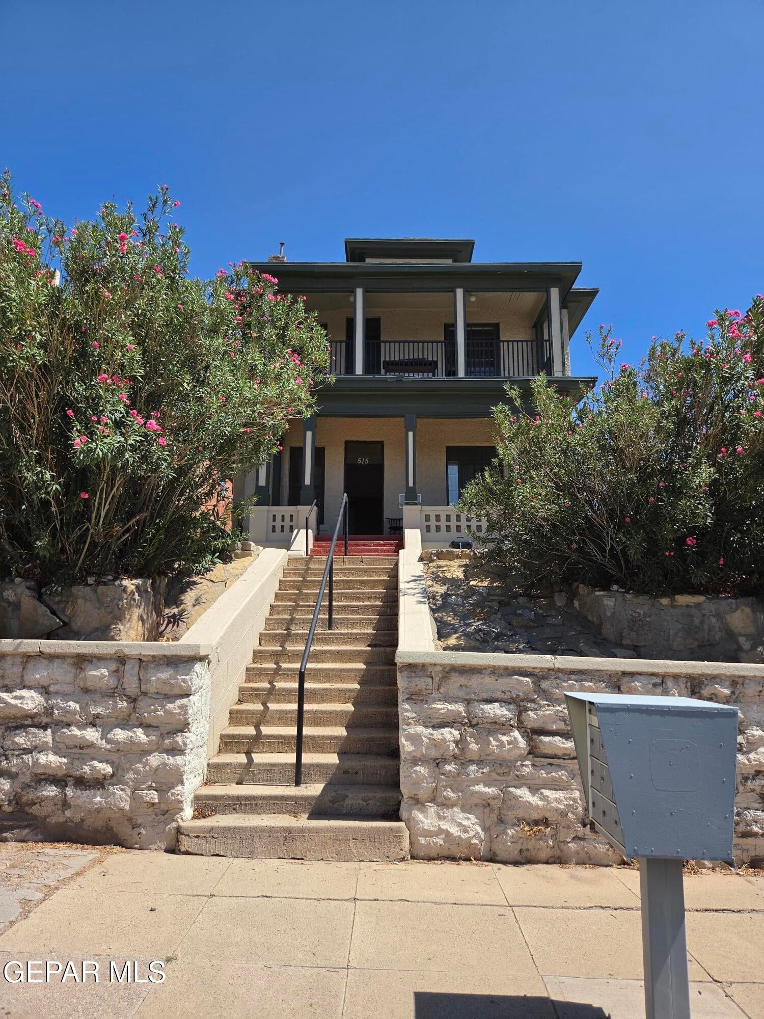 515 PROSPECT Street