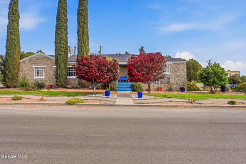 700 E BALTIMORE Drive El Paso TX 79902