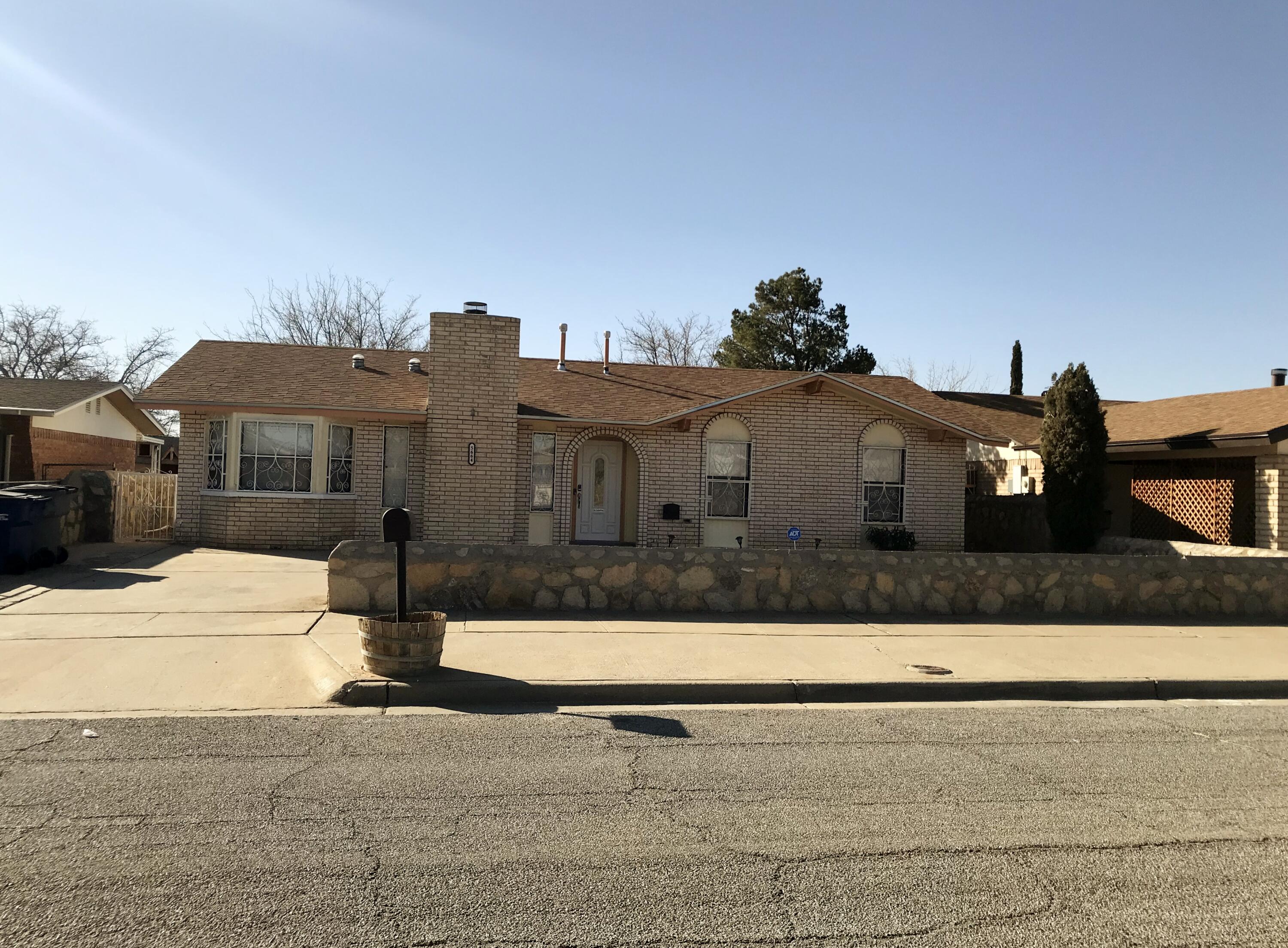 5664 LONGVIEW Drive