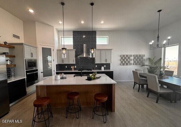 7265 Cimarron Rim Drive