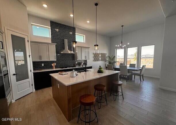 7265 Cimarron Rim Drive