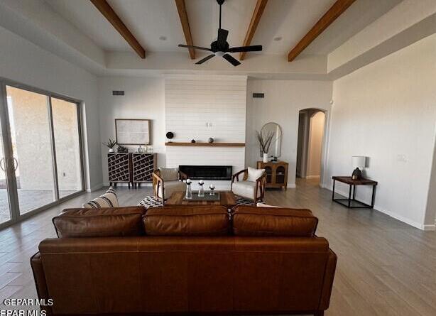 7265 Cimarron Rim Drive