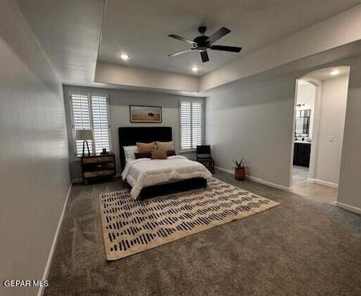 7265 Cimarron Rim Drive