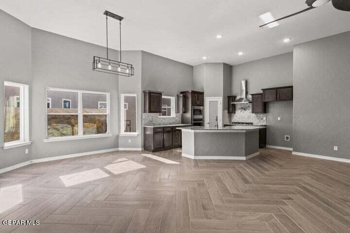 Photo of 6064 Summer Ridge Street, Sunland Park, NM 88008 (MLS # 944681)