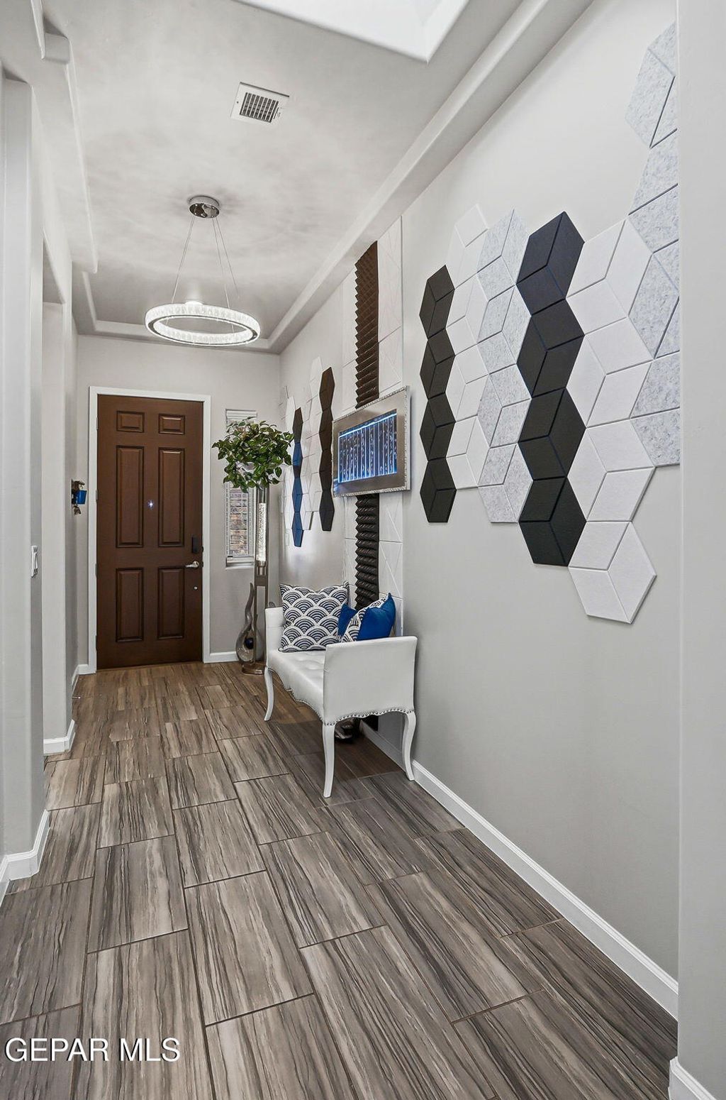 Photo of 13861 Paseo Alegre Avenue, Horizon City, TX 79928 (MLS # 938005)