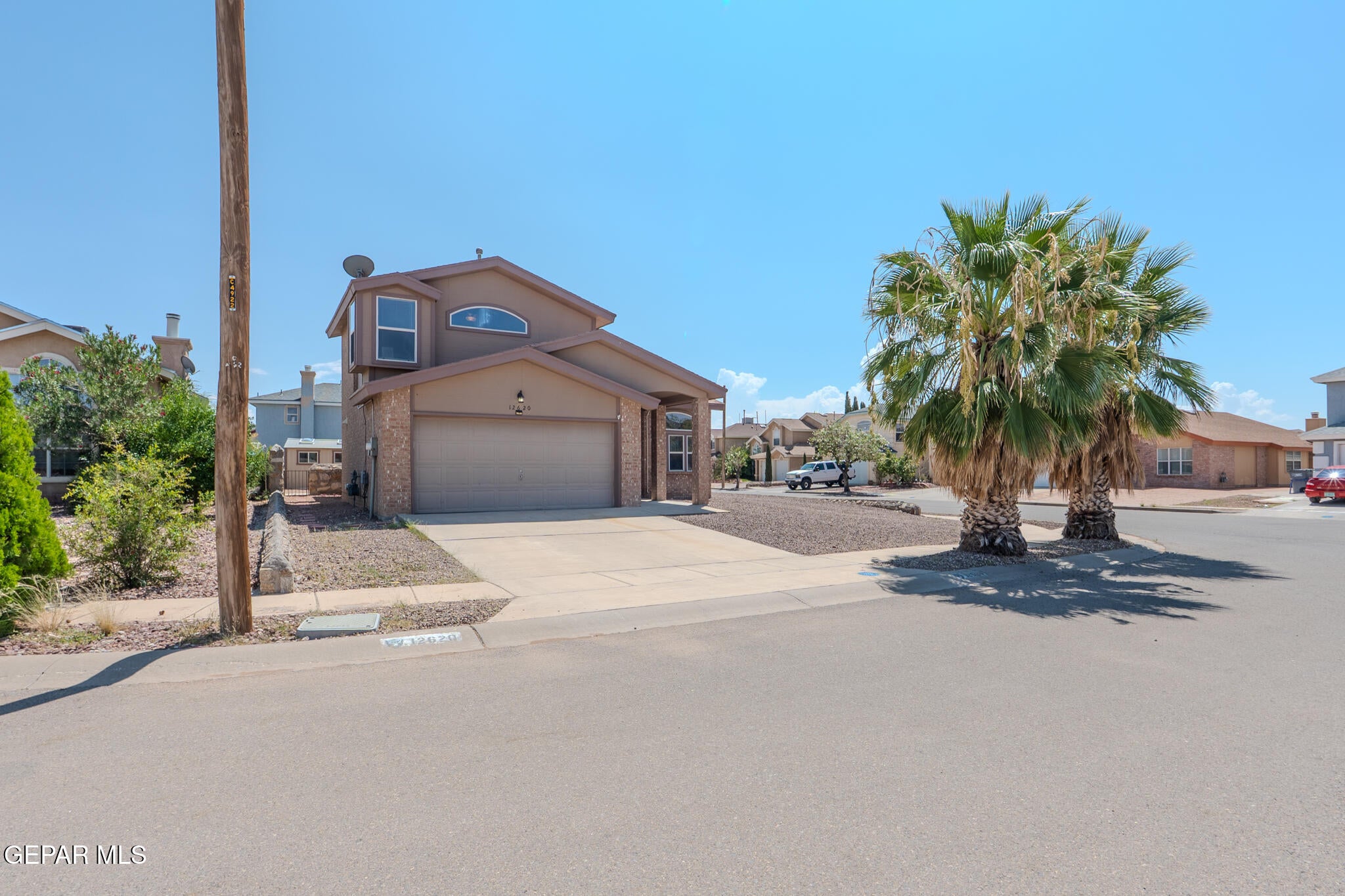 12620 TIERRA INDIA Way