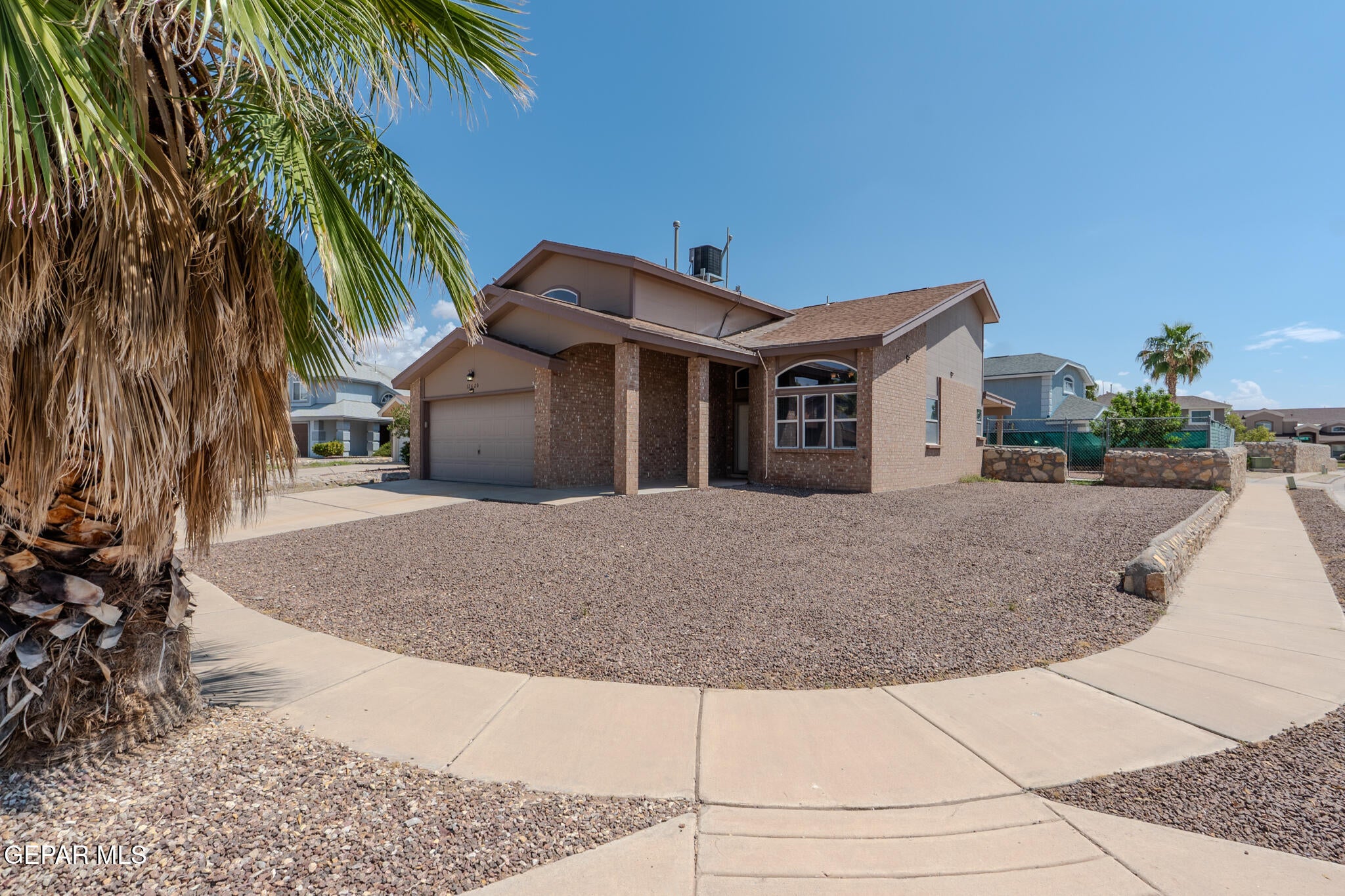 12620 TIERRA INDIA Way