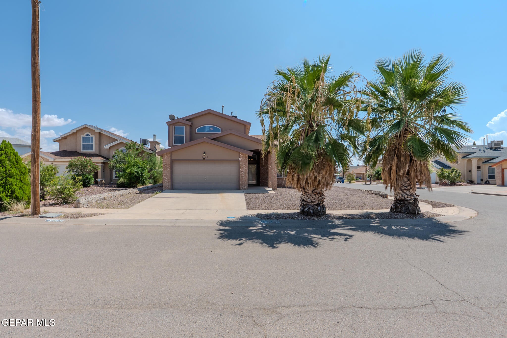 12620 TIERRA INDIA Way