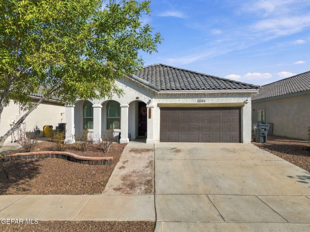 Photo of 13321 TUGGLE Road, El Paso, TX 79928 (MLS # 951603)