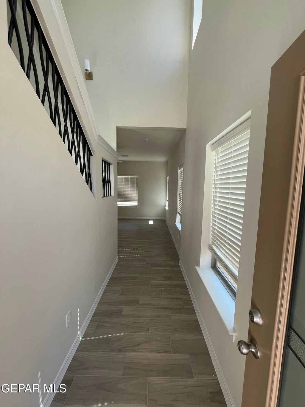 Photo of 5052 OLIVIA CARO Street, El Paso, TX 79938 (MLS # 953302)