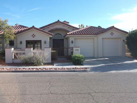 6284 WILDWOOD El Paso TX 79912