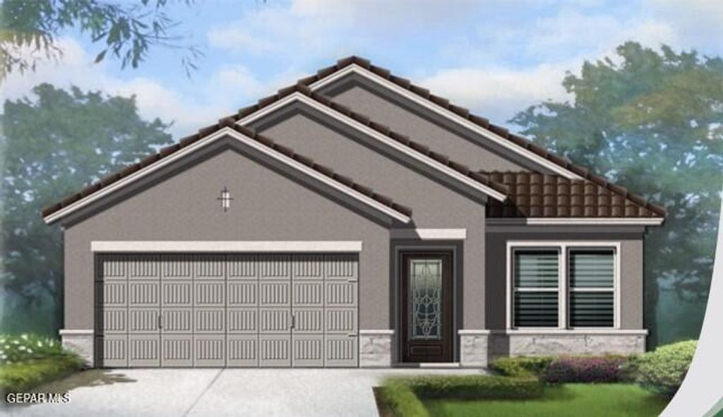 Photo of 508 Caddo Lane, Clint, TX 79836 (MLS # 940461)