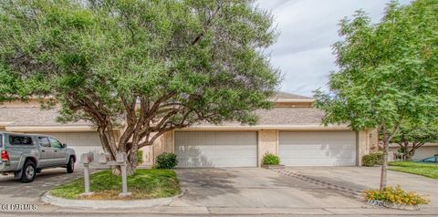 1730 Bara Drive El Paso TX 79935