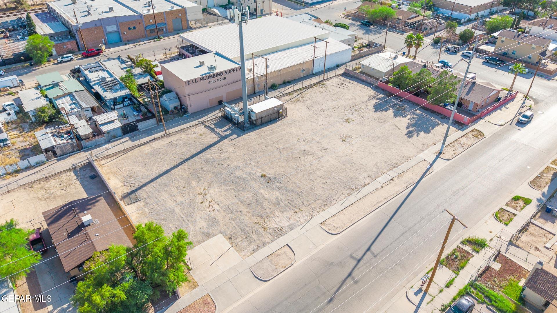 4316 DURAZNO Avenue