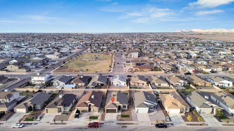 A home in El Paso